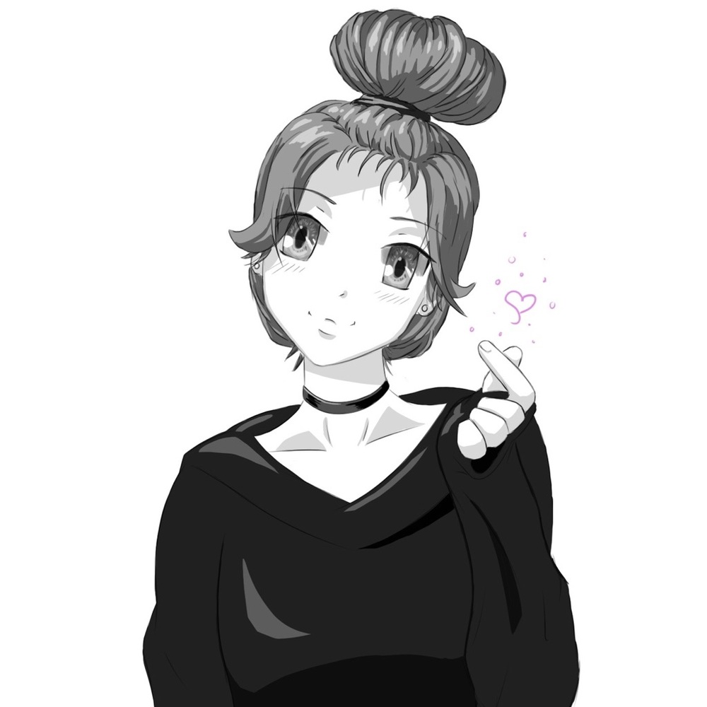 Meet your Posher, Karla